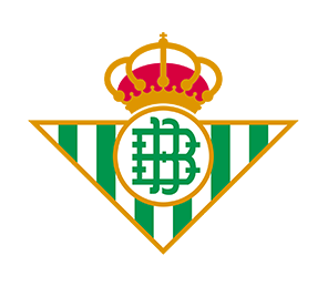 Logo Betis