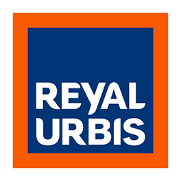 Logo Reyal Urbis